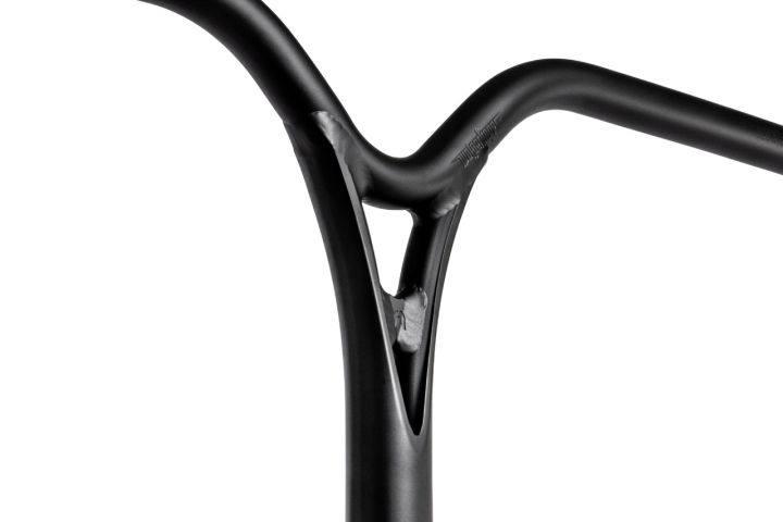 Ghidon Ethic Wolpertinger Alu 720 Black