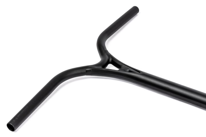 Ghidon Ethic Wolpertinger Alu 670 Black