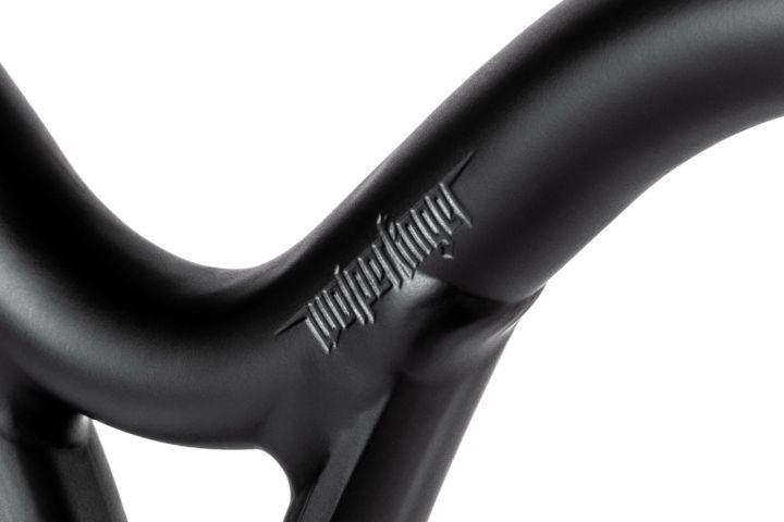Ghidon Ethic Wolpertinger Alu 670 Black