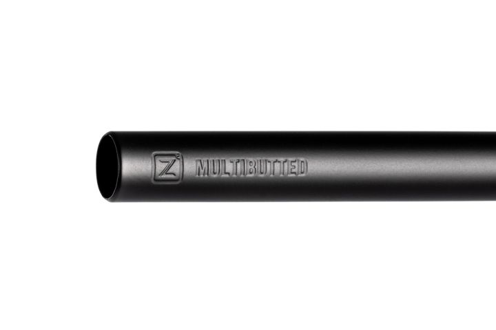 Ghidon Ethic Wolpertinger Alu 670 Black