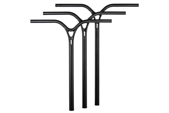 Ghidon Ethic Wolpertinger Alu 670 Black