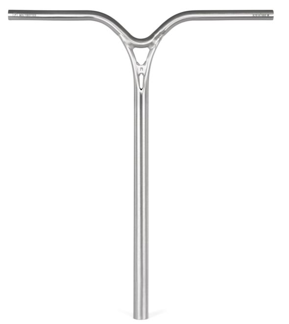 Ghidon Ethic Wolpertinger Alu 620 Brushed