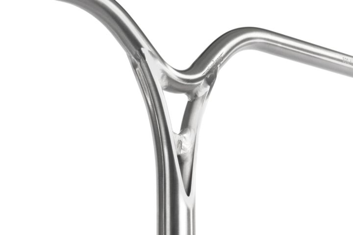 Ghidon Ethic Wolpertinger Alu 720 Brushed
