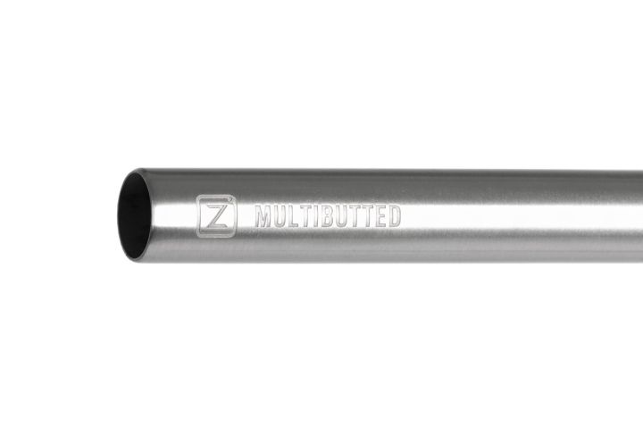 Ghidon Ethic Wolpertinger Alu 720 Brushed
