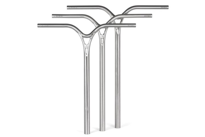 Ghidon Ethic Wolpertinger Alu 620 Brushed