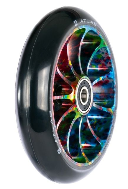 Roată Ethic Atlas 110 Nebula