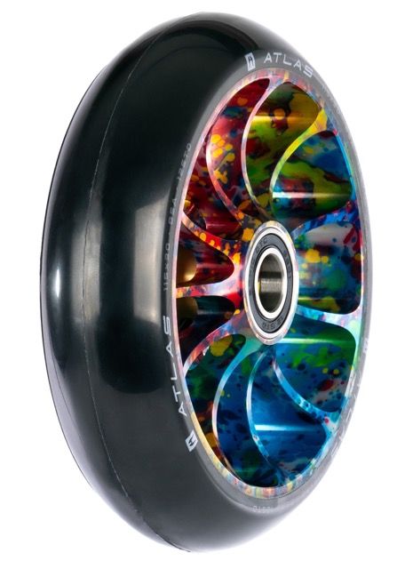 Roată Ethic Atlas 12STD 115 Nebula