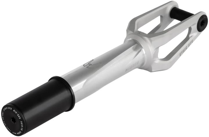 Furcă Ethic Merrow V3 8/12 STD HIC Raw