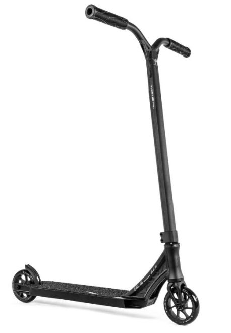 Trotinetă Freestyle Ethic Erawan V2 "M" Black
