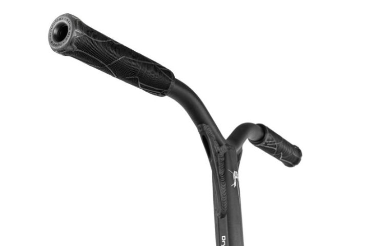 Trotinetă Freestyle Ethic Erawan V2 "M" Black