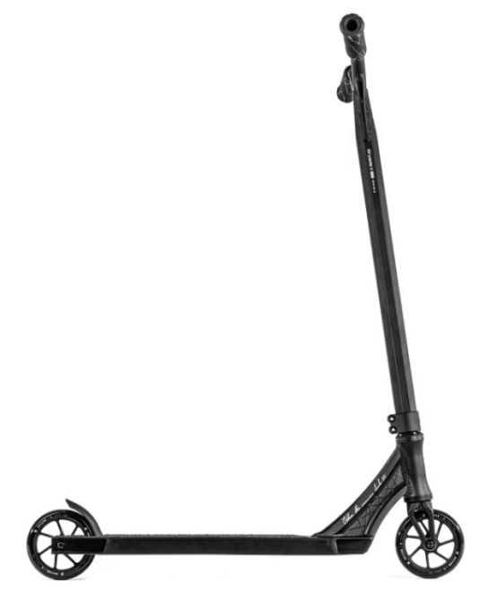 Trotinetă Freestyle Ethic Erawan V2 "M" Black