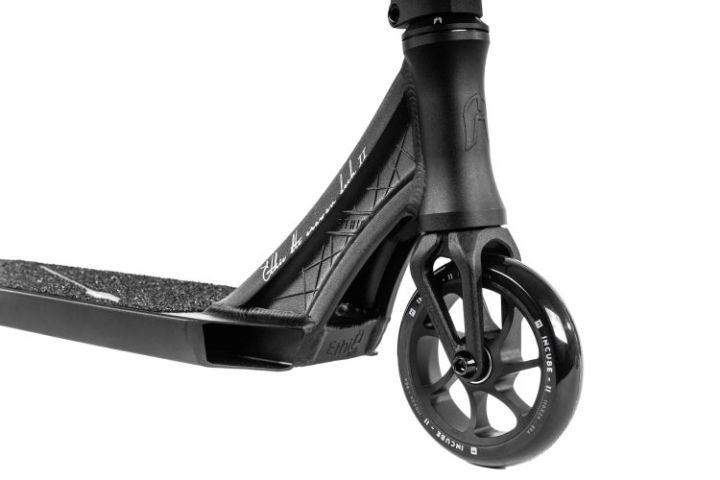 Trotinetă Freestyle Ethic Erawan V2 "M" Black