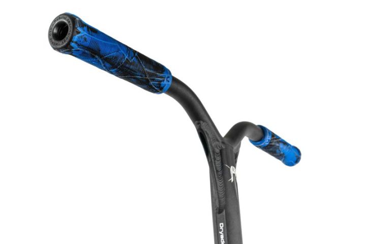 Trotinetă Freestyle Ethic Erawan V2 "M"Blue