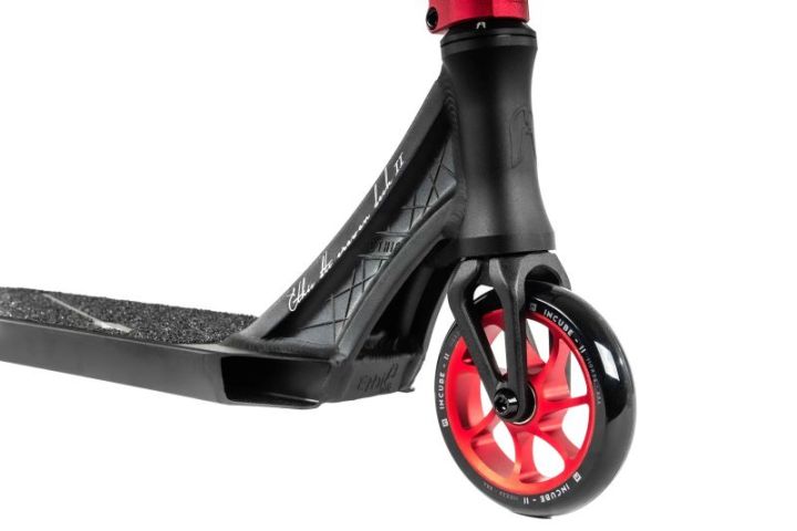 Trotinetă Freestyle Ethic Erawan V2 "M" Red