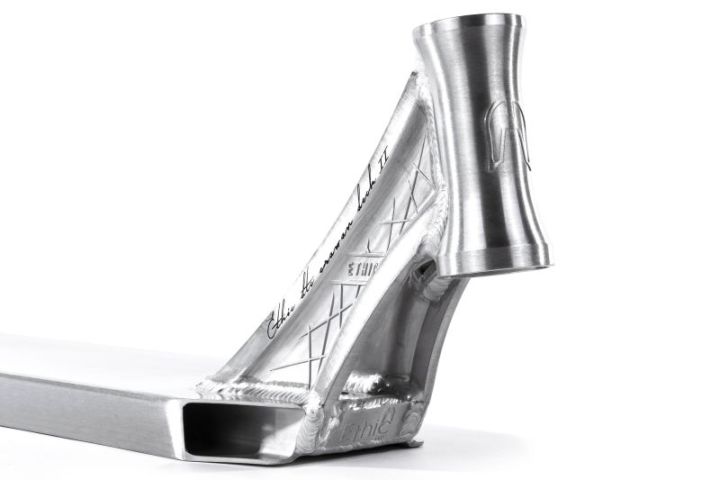 Deck Ethic Erawan V2 500 Brushed