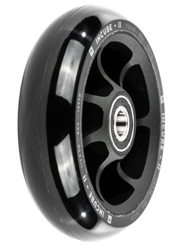 Roată Ethic Incube V2 12STD 115 Black