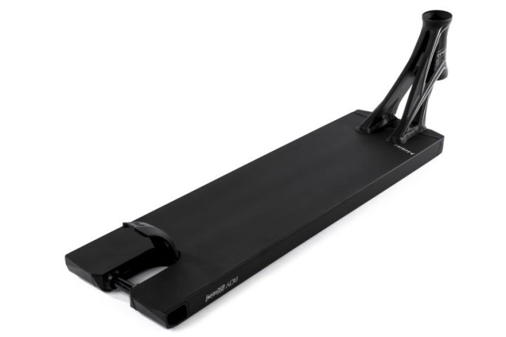 Deck Ethic Lindworm V4 600 * 160 Black