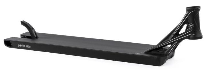 Deck Ethic Lindworm V4 600 * 160 Black
