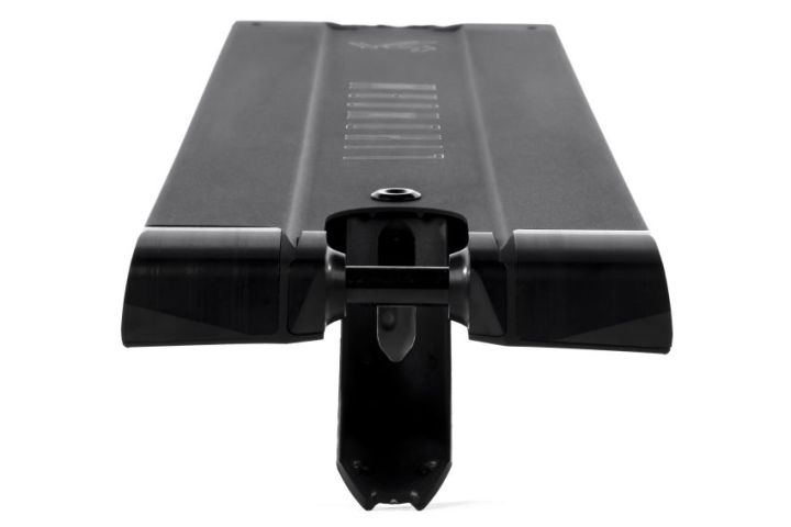 Deck Ethic Lindworm V4 600 * 160 Black