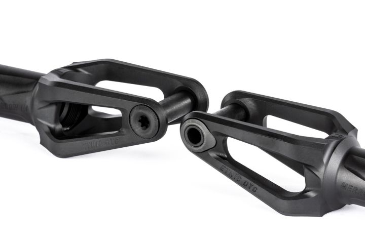 Furcă Ethic Merrow V3 8/12 STD HIC black