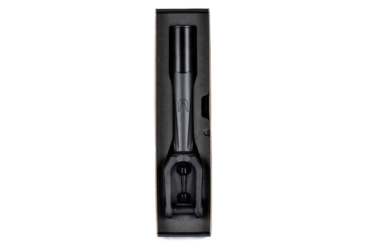 Furcă Ethic Merrow V3 8/12 STD HIC black