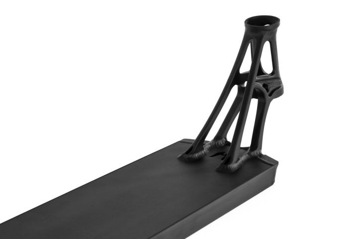 Deck Ethic Pandemonium Boxed V2 8/12STD 560 Black