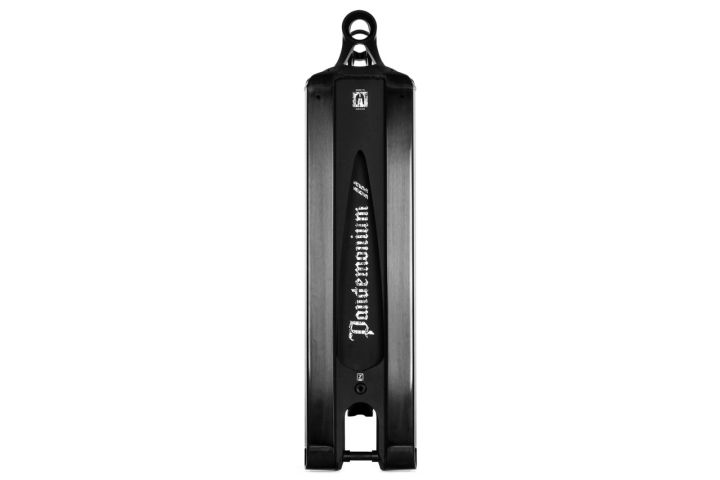 Deck Ethic Pandemonium Boxed V2 8/12STD 560 Black
