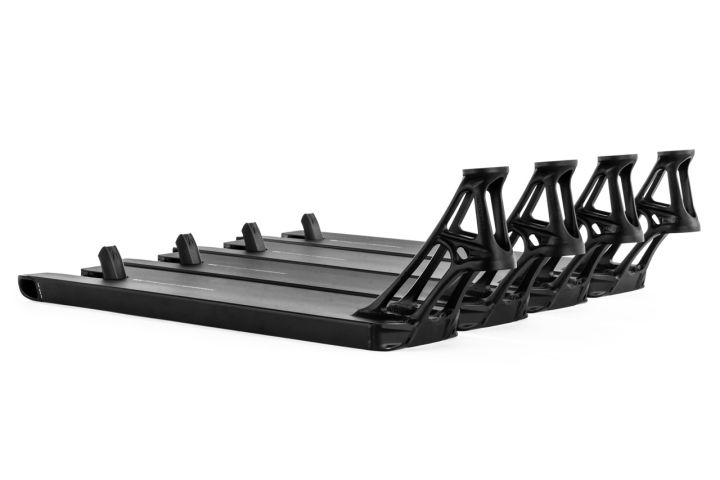 Deck Ethic Pandemonium Boxed V2 8/12STD 560 Black