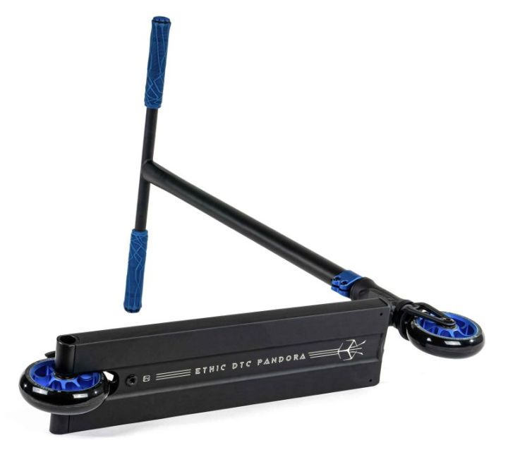 Trotinetă Freestyle Ethic Pandora M Blue