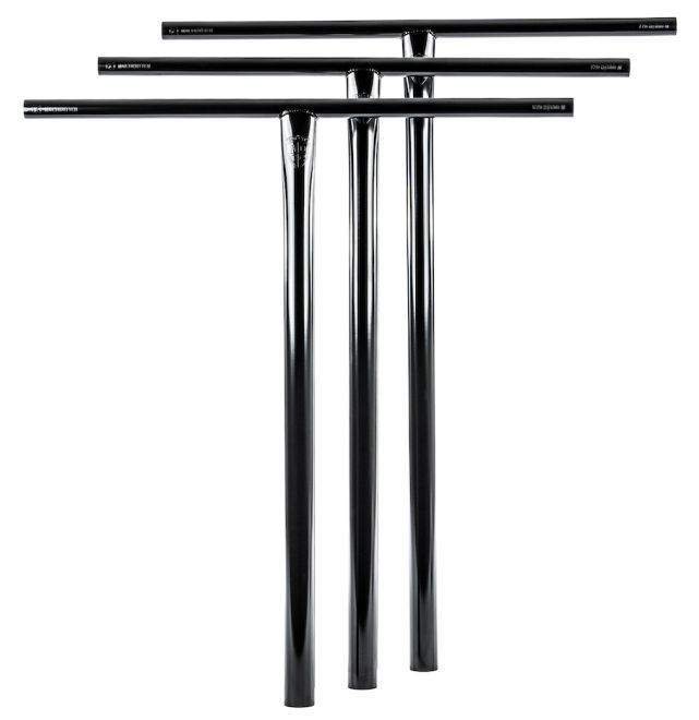 Ghidon Ethic Tenacity V2 620 T Black Mirror