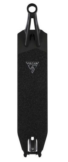 Deck Ethic Vulcain V2 580 Black
