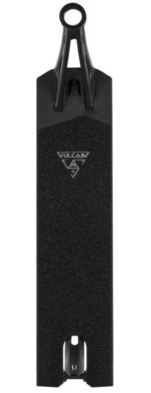 Deck Ethic Vulcain V2 Boxed 580 Black