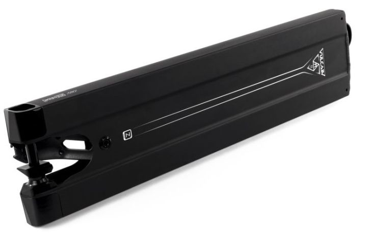 Deck Ethic Vulcain V2 Boxed 580 Black
