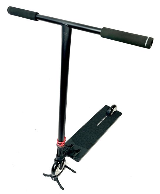 Trotinetă Custom Ethic Tenacity Demon 12std