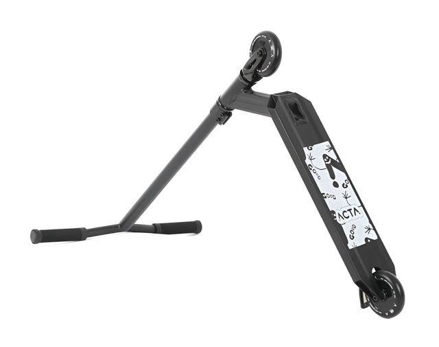 Trotinetă Freestyle ACTA K2 Black