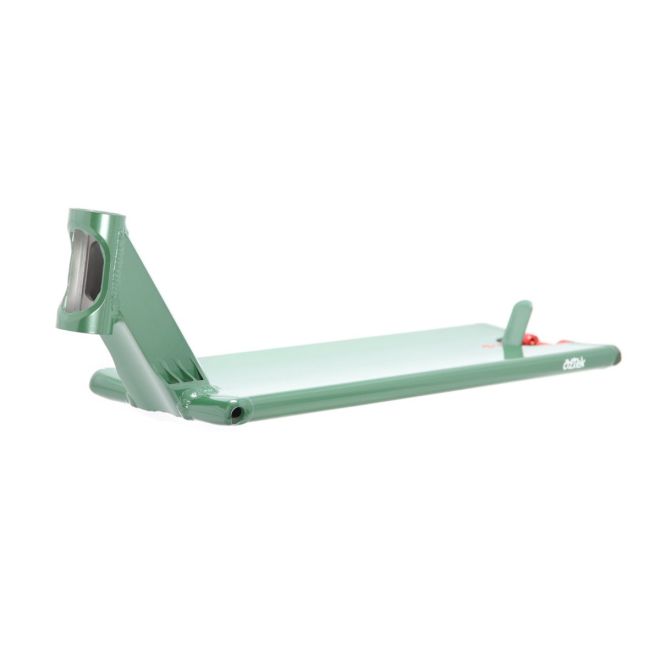 Deck Aztek Europa II 23 x 7  Sage