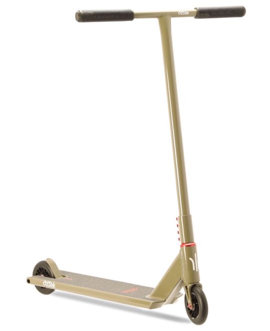 Trotinetă Freestyle Aztek Architect Zircon Sand