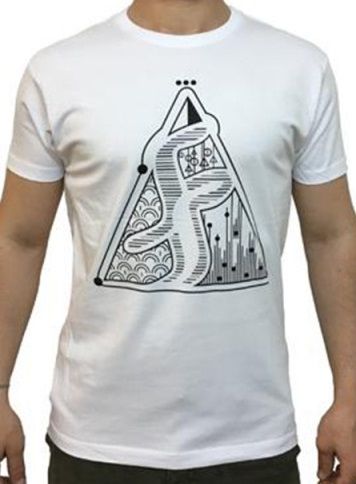 Tricou Fasen Baltic Logo