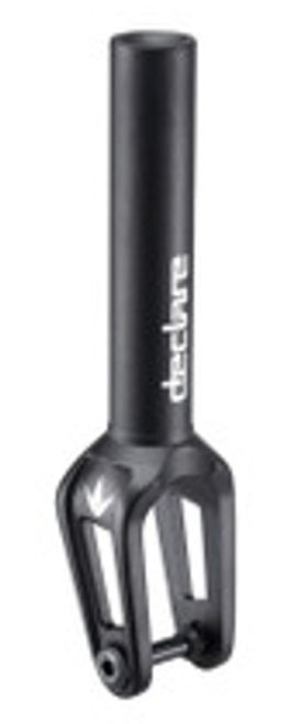 Furcă Blunt Declare V2 IHC Black