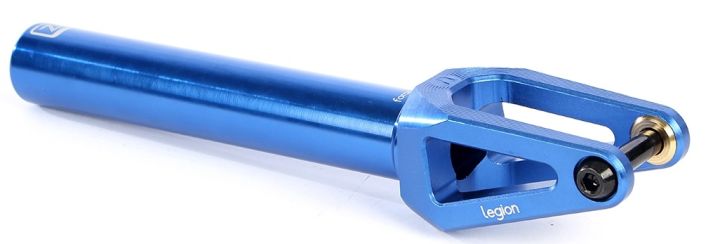 Furcă Ethic Legion Blue