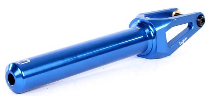 Furcă Ethic Legion Blue