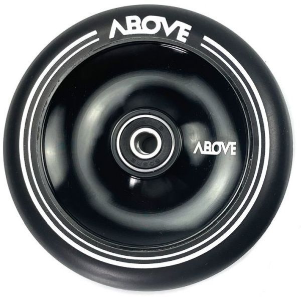 Roată Above Full Core 110 Black