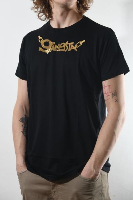 Tricou Gizmania Gangsta