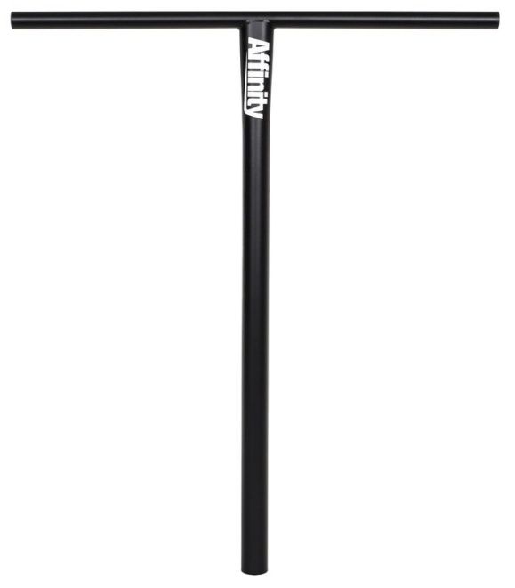 Ghidon Affinity Classics XL 710 OS T Flat Black B CATEGORY