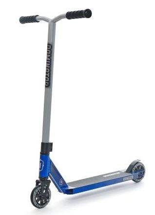 Trotinetă Freestyle Dominator Ranger Blue Black