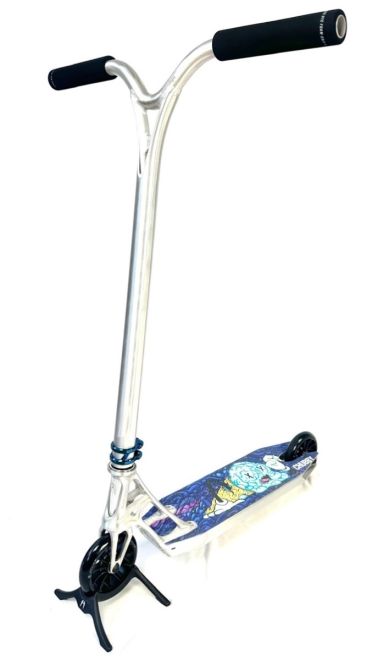 Trotinetă Custom Ethic Feather