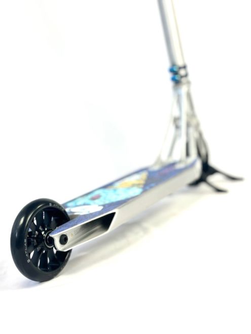 Trotinetă Custom Ethic Feather