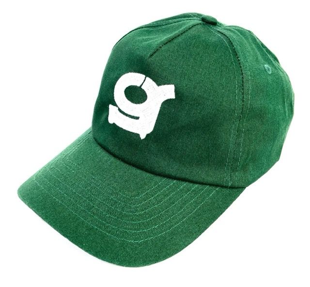 Șapcă Gizmania Fella Green