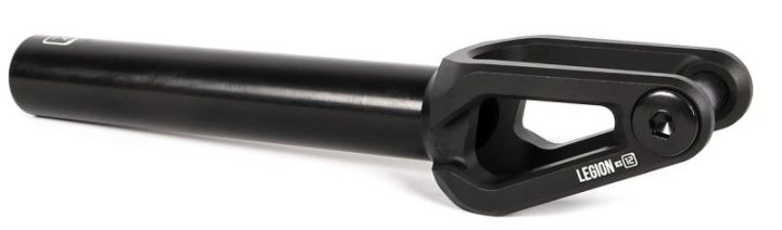 Furcă Ethic Legion 12STD ICS Black