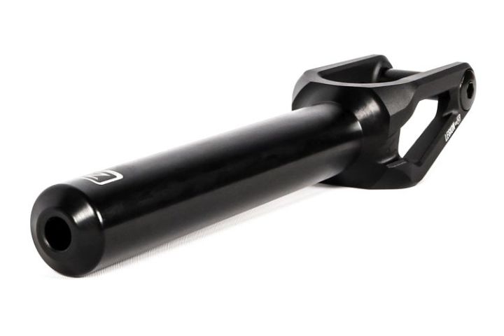 Furcă Ethic Legion 12STD ICS Black